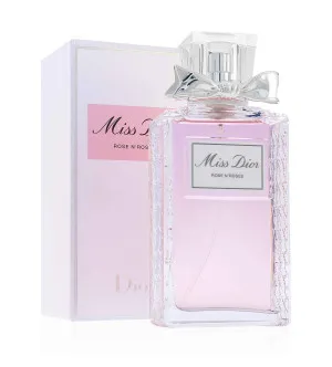 Dior Miss Dior Rose N'Roses Eau de Toilette für Damen 100 ml