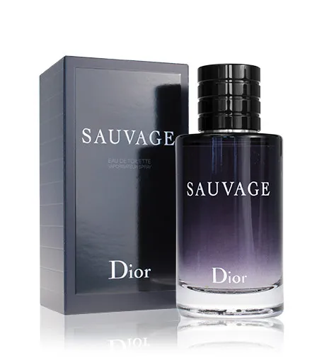 Sauvage Eau de Toilette für Herren 30 ml