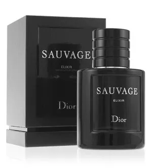 Dior Sauvage Elixir Parfum für Herren 100 ml