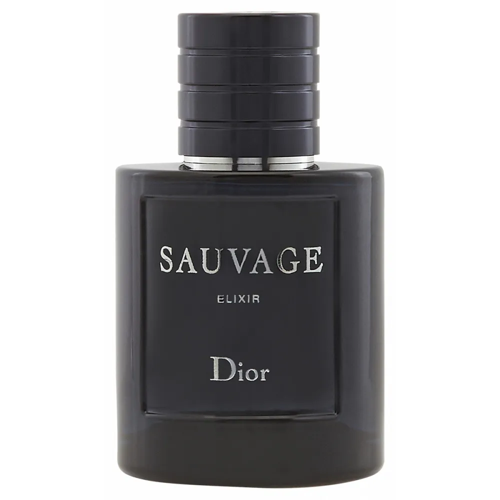 Sauvage Elixir Parfum für Herren 100 ml