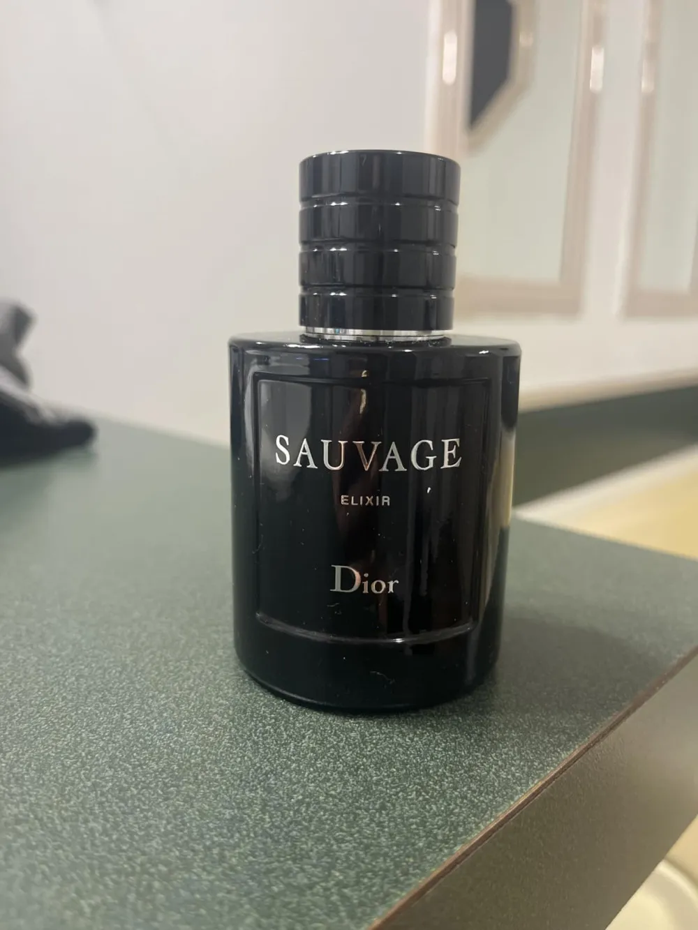 Sauvage Elixir Parfum für Herren 100 ml