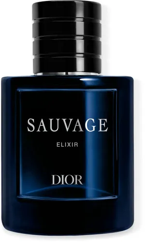 Dior Sauvage Elixir Parfüm für Herren