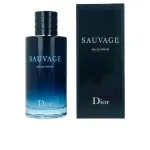 Sauvage Eau de Parfum für Herren 30 ml