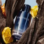 Sauvage Eau de Toilette für Herren 30 ml