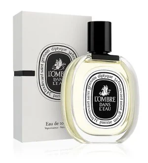 Diptyque L'Ombre Dans L'Eau Eau de Toilette für Damen