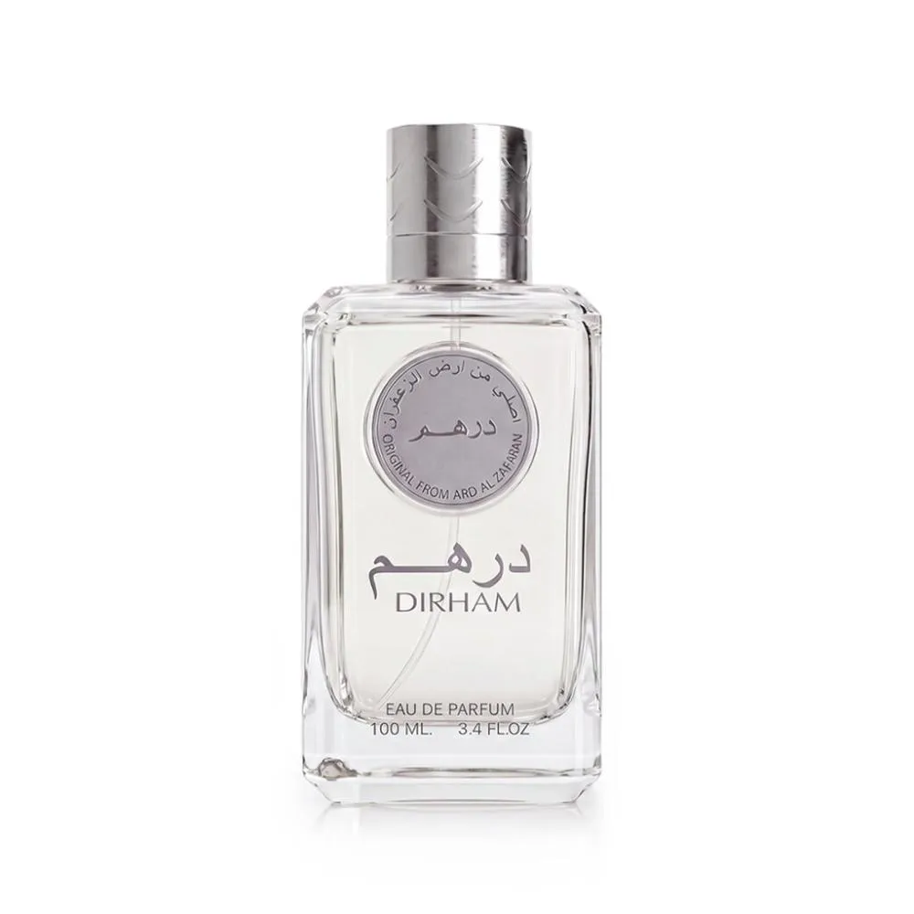 Dirham Eau de Parfum Unisex 100 ml