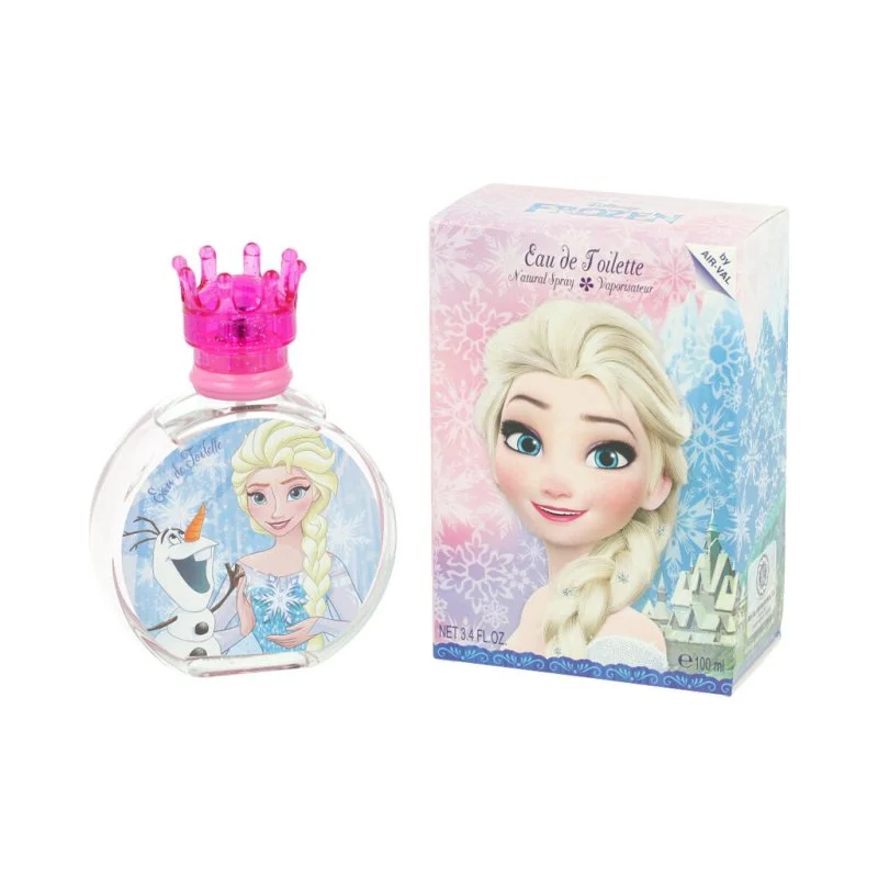 Frozen Eau de Toilette 100 ml