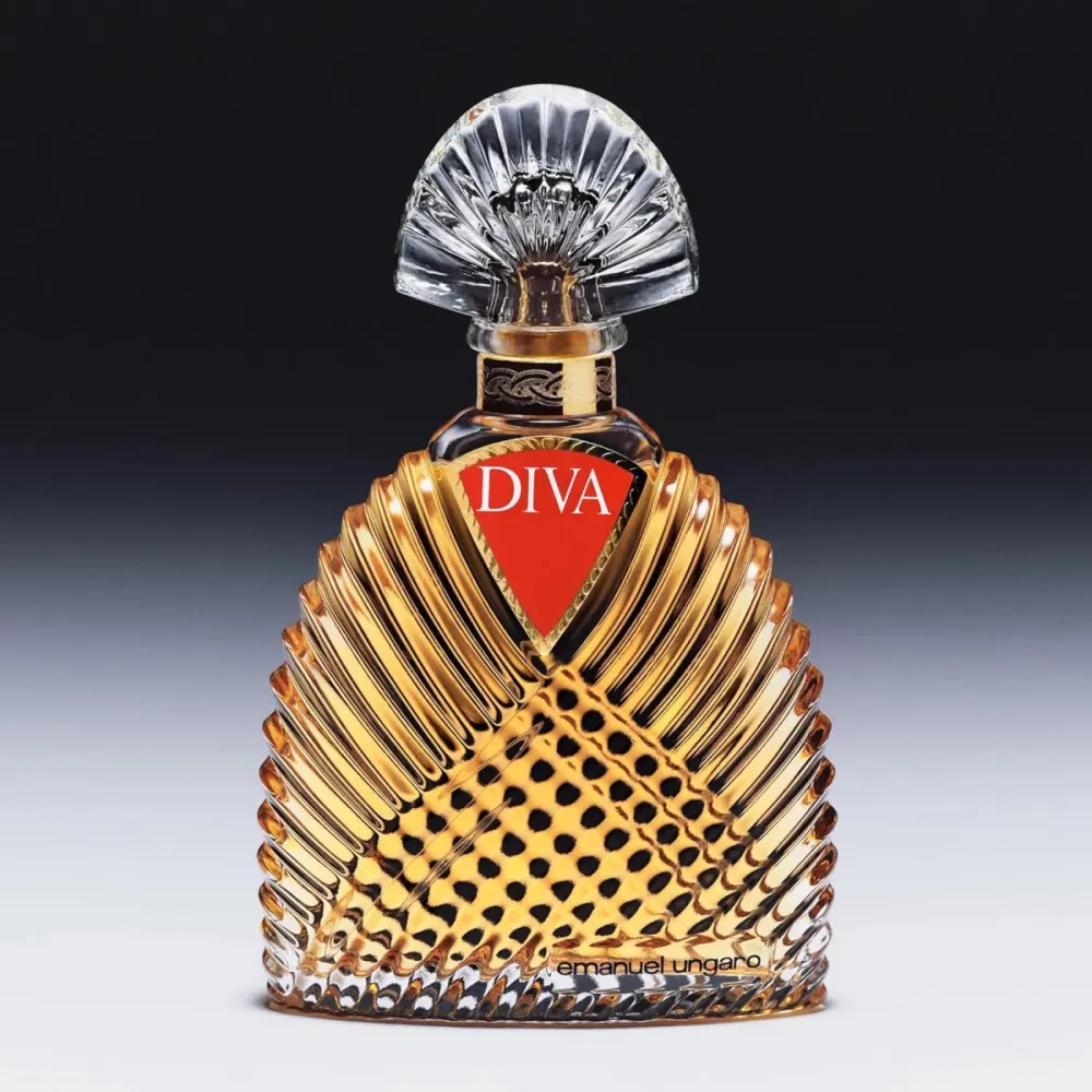 Diva Eau de Parfum für Damen 50 ml