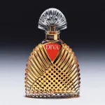 Diva Eau de Parfum für Damen 50 ml