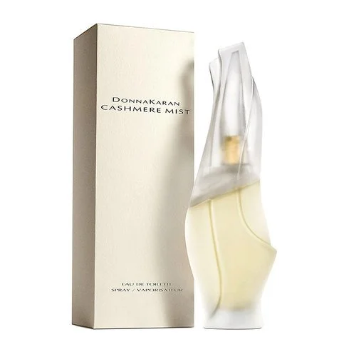 Cashmere Mist Eau de Toilette für Damen 100 ml
