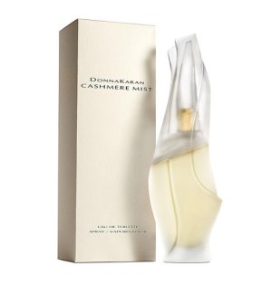 Cashmere Mist Eau de Toilette für Damen