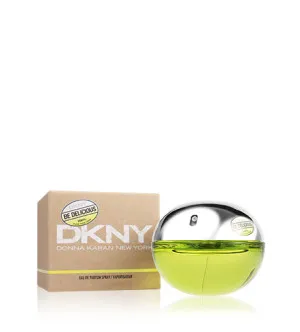 DKNY Be Delicious Eau de Parfum für Frauen