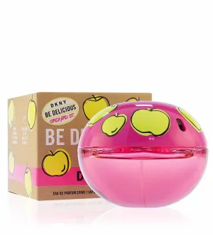 DKNY Be Delicious Orchard Street Eau de Parfum für Damen