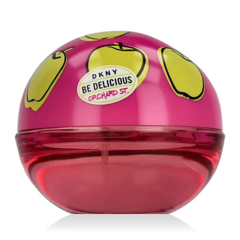 DKNY Donna Karan DKNY Be Delicious Orchard St. Eau de Parfum für Damen 30 ml