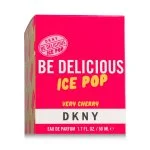 Be Delicious Ice Pop Very Cherry Eau de Parfum für Damen 50 ml