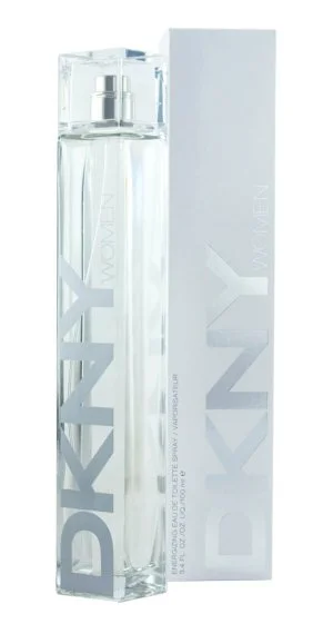 DKNY Women Energizing Eau de Toilette für Damen