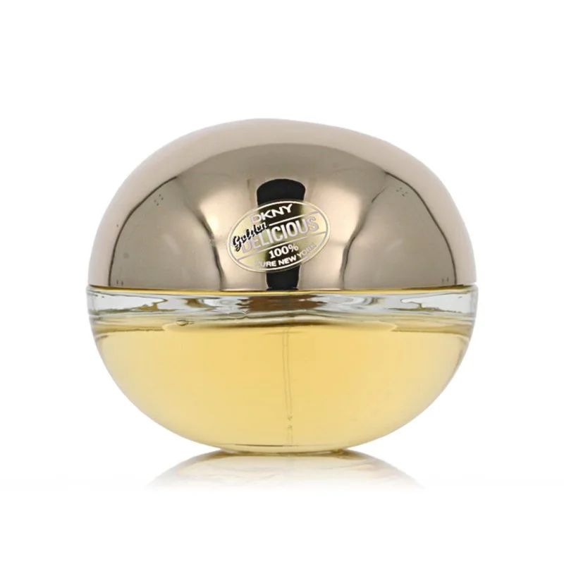Be Delicious Golden Eau de Parfum für Damen 50 ml
