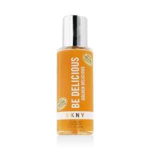 DKNY Be Delicious Golden Körperspray für Damen
