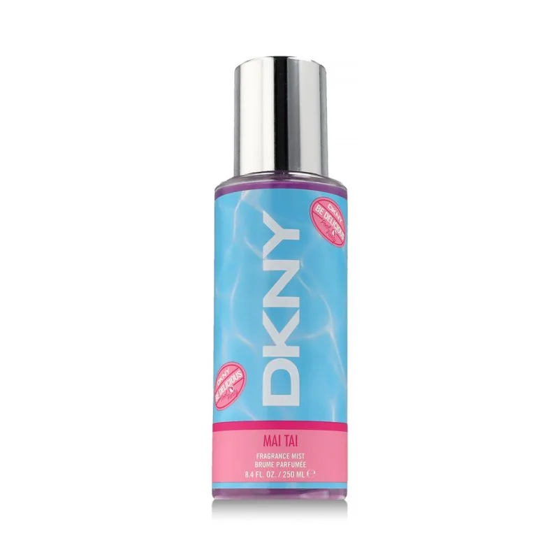 Be Delicious Pool Party Mai Tai Bodyspray für Damen 250 ml