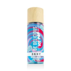 DKNY Be Delicious Ice Pop Berry Bliss Körperspray für Damen