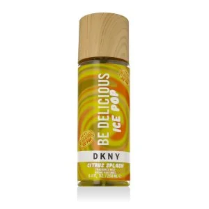 DKNY Be Delicious Ice Pop Citrus Splash Haar- und Körperspray für Damen