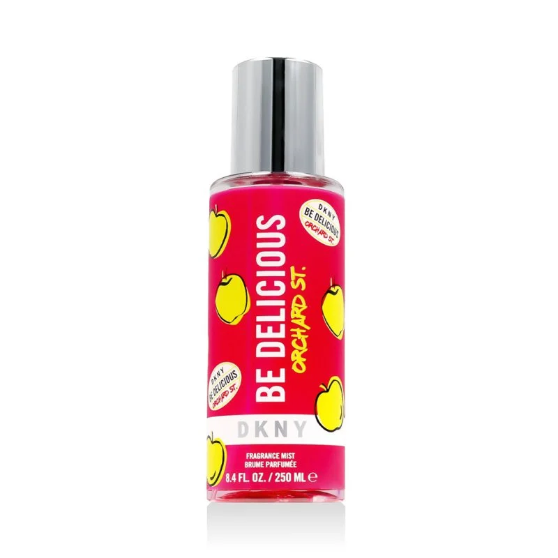 Be Delicious Orchard St. Körperspray für Damen 250 ml