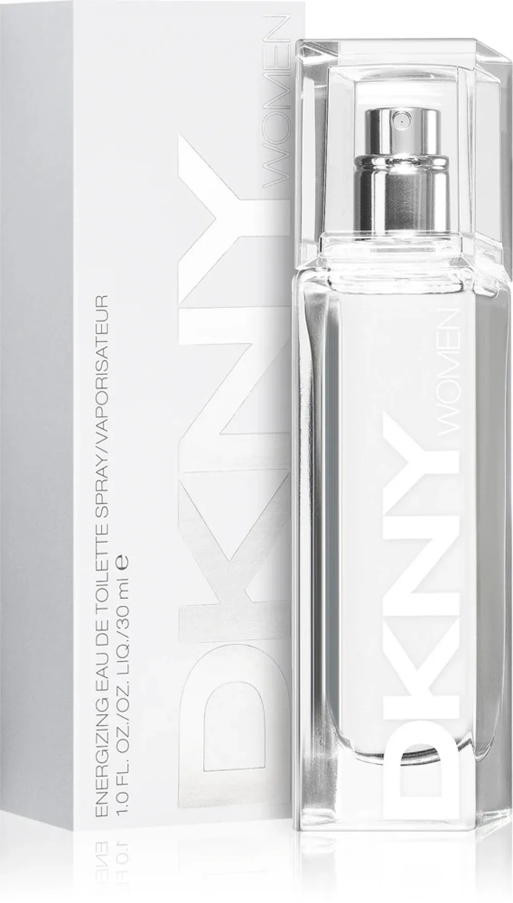 Energizing 2011 Eau de Toilette für Damen 100 ml