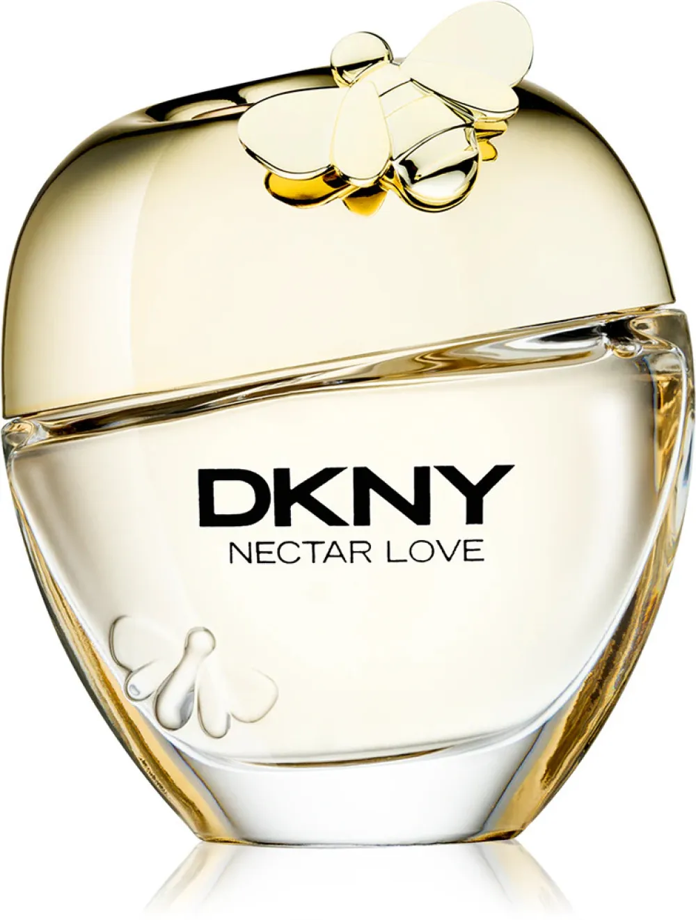 Nectar Love Eau de Parfum 100 ml für Frauen