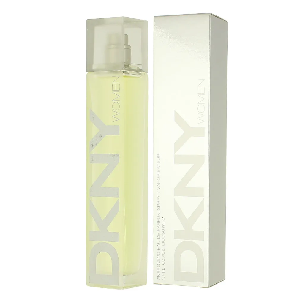 Women Energizing Eau de Parfum für Damen 50 ml