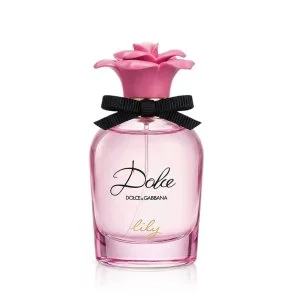 Dolce & Gabbana Dolce & Gabbana Dolce Lily Eau de Toilette für Damen