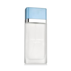 Dolce & Gabbana Light Blue 2025 Eau de Toilette für Damen nachfüllbar