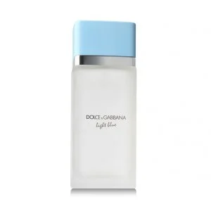 Dolce & Gabbana Dolce & Gabbana Light Blue 2025 nachfüllbares Eau de Toilette für Damen