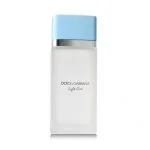 Light Blue 2025 nachfüllbares Eau de Toilette für Damen 200 ml