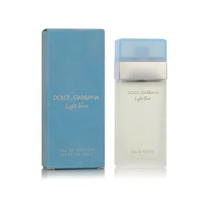 Dolce & Gabbana Light Blue Eau de Toilette für Damen