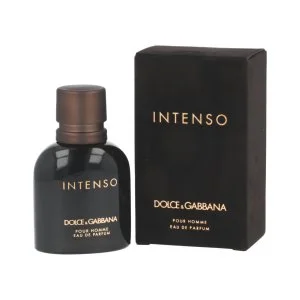 Dolce & Gabbana Dolce & Gabbana Pour Homme Intenso Eau de Parfum für Herren