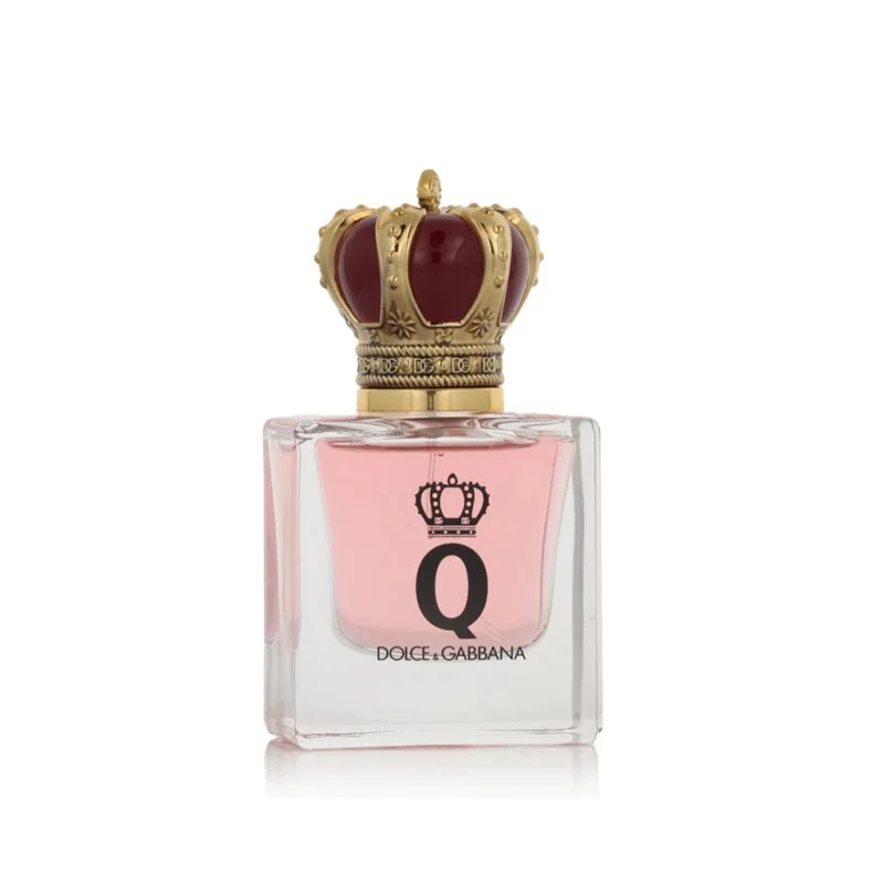 Q by Dolce & Gabbana Eau de Parfum für Damen 30 ml