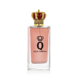 Dolce & Gabbana Dolce & Gabbana Q by Dolce & Gabbana Intense Eau de Parfum für Damen