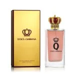 Q by Dolce & Gabbana Intense Eau de Parfum für Damen 100 ml