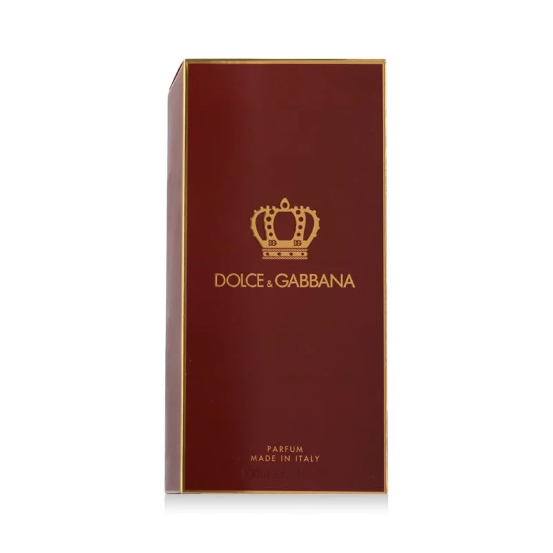 Dolce & Gabbana Q by Dolce & Gabbana Parfüm für Damen 100 ml