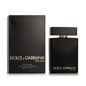 Dolce & Gabbana Dolce & Gabbana The One Pour Homme Intense Eau de Parfum für Herren