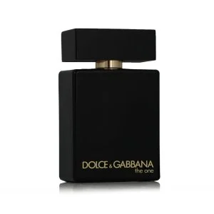 Dolce & Gabbana Dolce & Gabbana The One Pour Homme Intense Eau de Parfum für Herren
