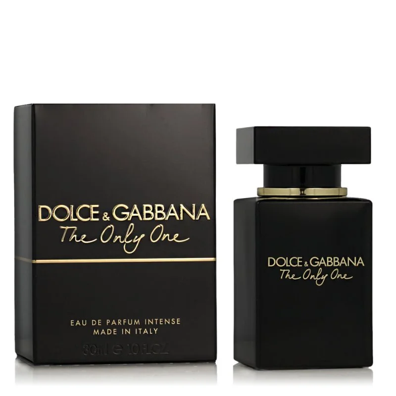 Dolce & Gabbana The Only One Intense Eau de Parfum für Damen 30 ml