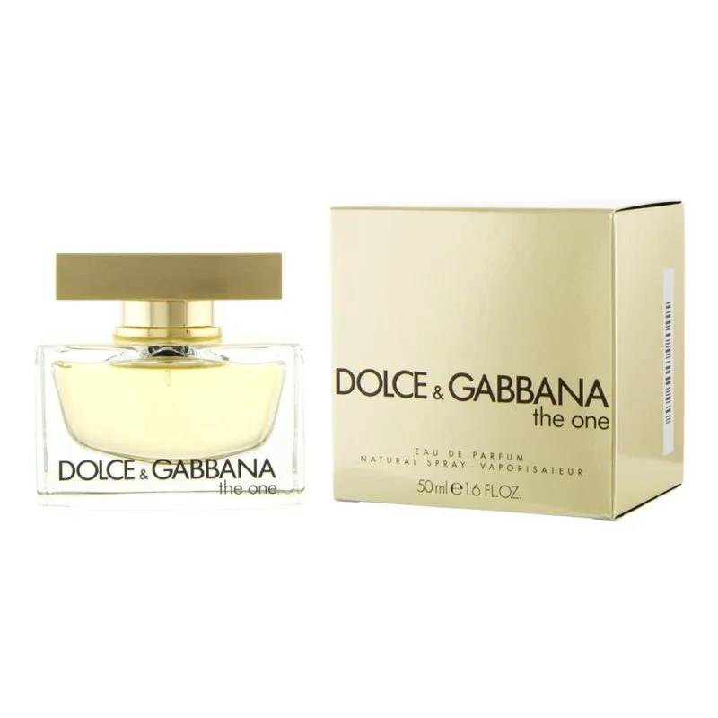 The One Eau de Parfum für Damen 50 ml