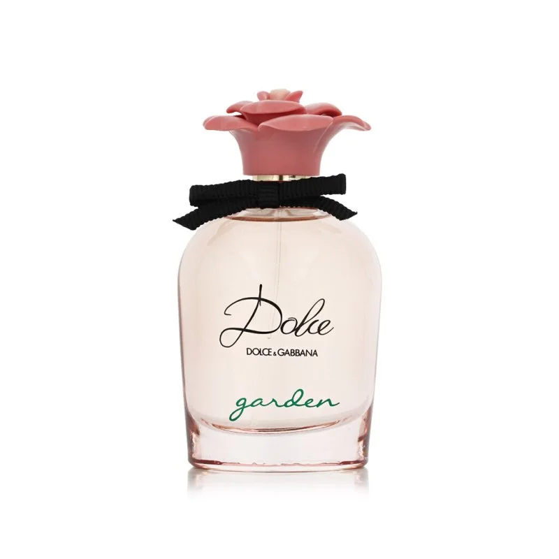 Dolce Garden Eau de Parfum für Damen 75 ml