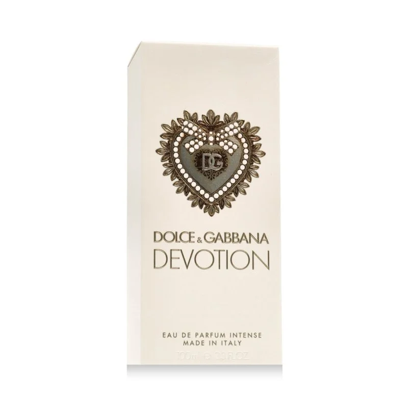 Devotion Intense Eau de Parfum für Damen 100 ml