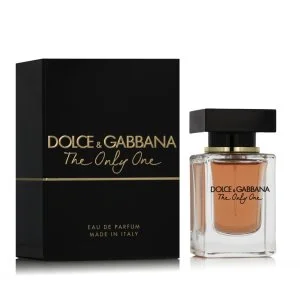 Dolce & Gabbana The Only One Eau de Parfum für Damen