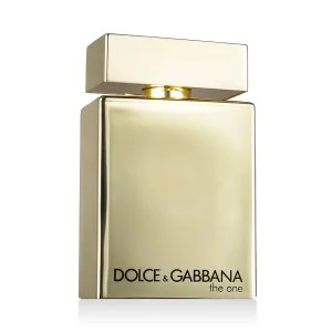 Dolce & Gabbana The One Gold Pour Homme Intense Eau de Parfum für Herren