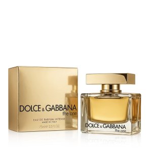 The One Intense Eau de Parfum für Damen