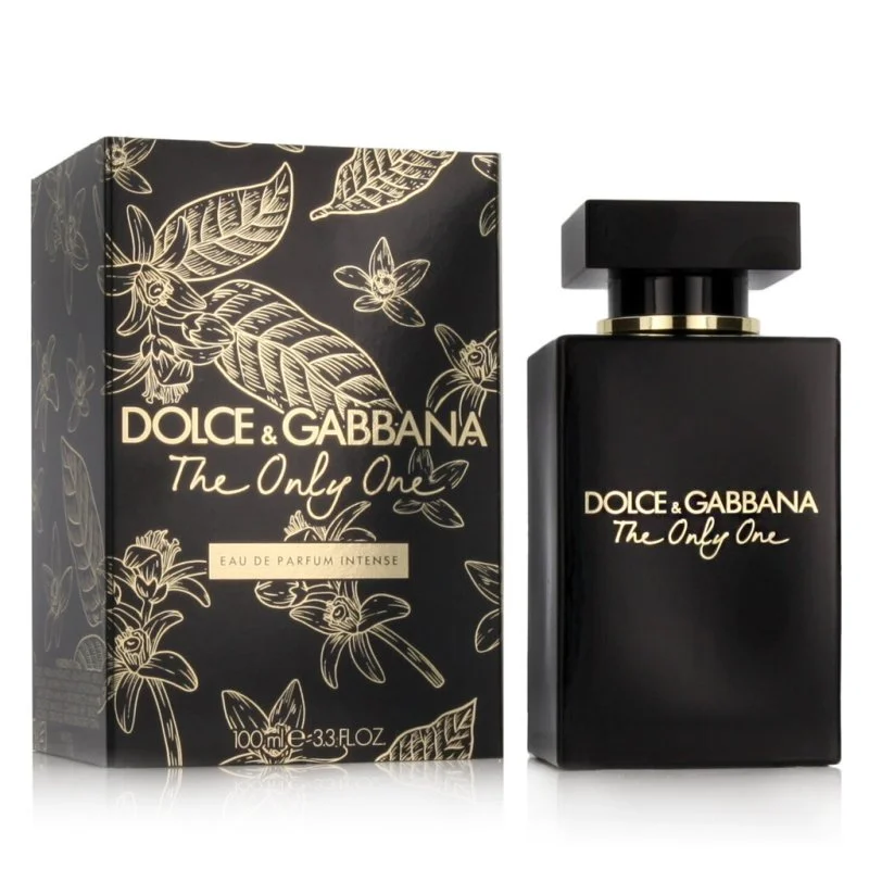 The Only One Intense Eau de Parfum für Damen 100 ml