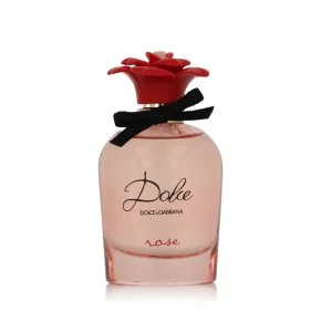 Dolce & Gabbana Dolce Rose Eau de Toilette für Damen